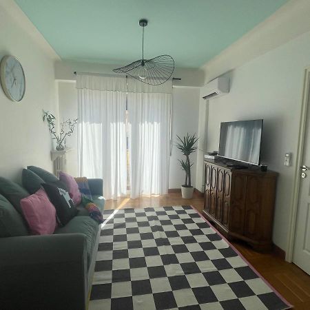The Cozy Apartment In Heart Of The Nice 1Km To Sea מראה חיצוני תמונה